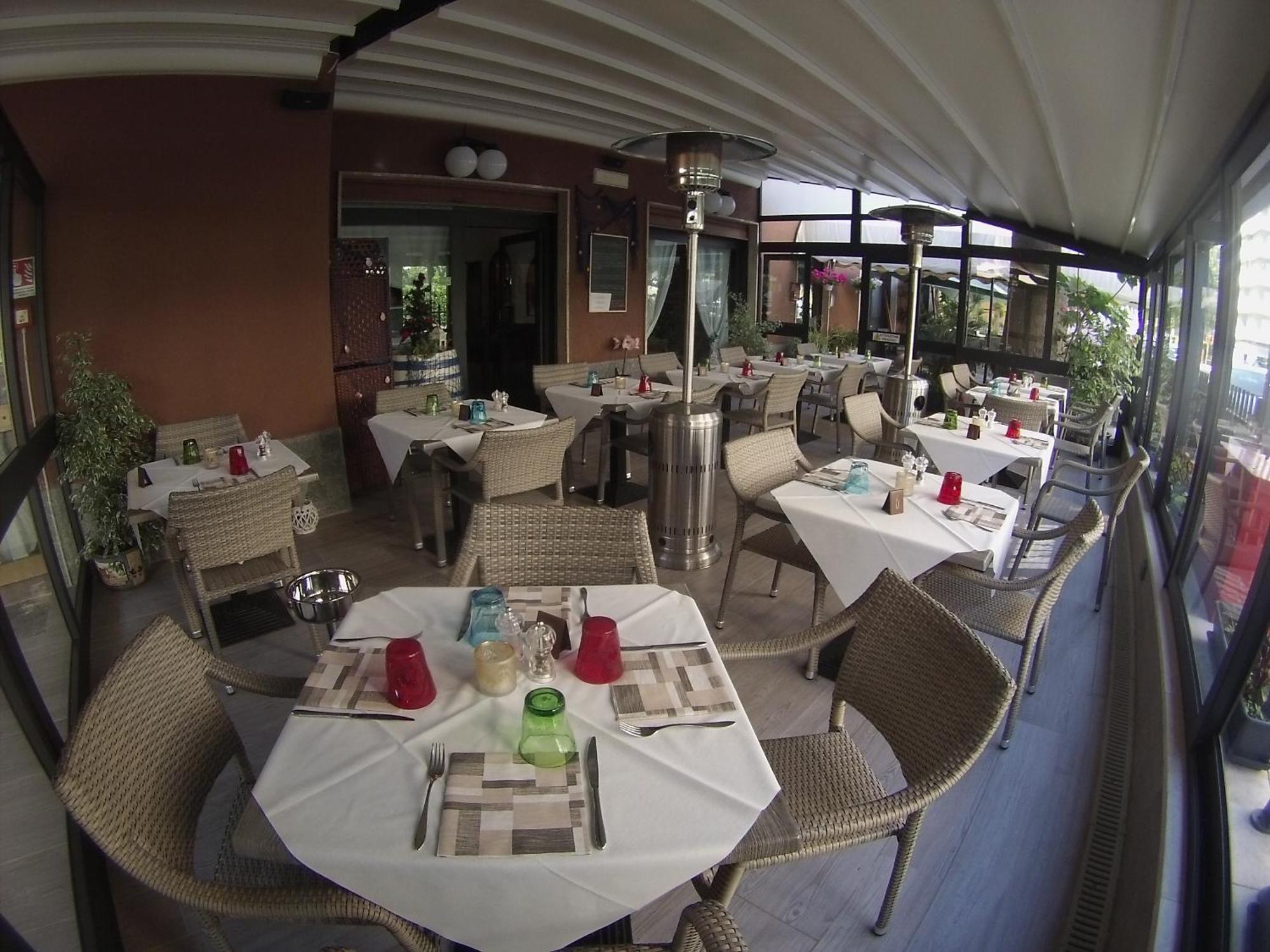 Hotel Jole Andora Exterior photo