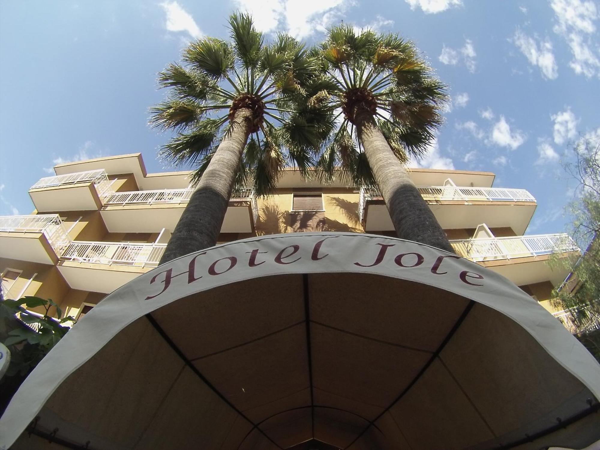 Hotel Jole Andora Exterior photo