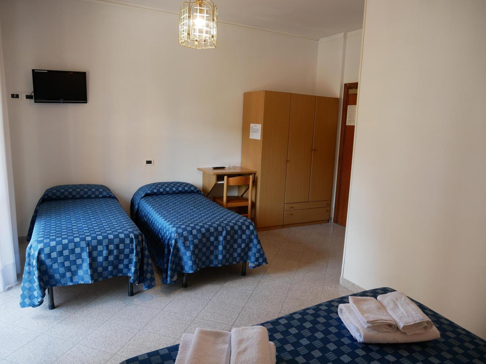Hotel Jole Andora Exterior photo